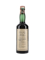 Cinzano Amaro Savoja Bottled 1960s 100cl / 38.5%