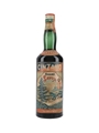 Cinzano Amaro Savoja Bottled 1960s 100cl / 38.5%