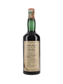 Cinzano Amaro Savoja Bottled 1960s 100cl / 38.5%