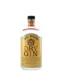 Buton Dry Gin Bottled 1950s 75cl / 45%