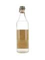 Tassoni Acqua Tutto Di Cedro Bottled 1940s 100cl / 24%