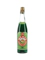 Menta Glaciale Alpina Bottled 1950s - SIS 100cl / 30%