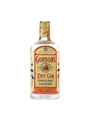 Gordon's Special Dry Gin Bottled 1970s-1980s 75cl / 40%