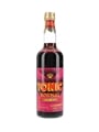 Contratto Tonic Normal Bottled 1970s 100cl / 20.8%