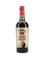 SIS Cherry Brandy Bottled 1950s 100cl / 33%