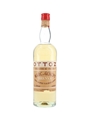 Ottoz Marc au Genepy Bottled 1960s 100cl / 42%