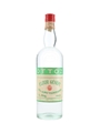 Ottoz Elixir Genepy Bottled 1960s 100cl / 39%
