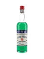 Ottoz Elixir Genepy Bottled 1950s 75cl / 36%