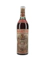 Martini Rosso Vermouth Bottled 1950s 100cl