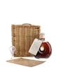 Remy Martin Louis XIII Very Old Age Unknown Bottled 1950s-1960s - Baccarat Crystal 70cl / 40%