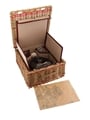 Remy Martin Louis XIII Very Old Age Unknown Bottled 1950s-1960s - Baccarat Crystal 70cl / 40%