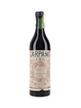 Carpano Vermuth Bottled 1960s 100cl / 16.5%