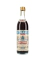 Stravei Cora Vermouth Bottled 1960s 100cl / 17%