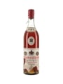 Courvoisier 3 Star Bottled 1950s 70cl / 40%