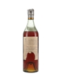 Hennessy 3 Star Bottled 1950s 75cl / 40%