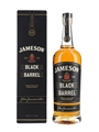 Jameson Black Barrel  70cl / 40%
