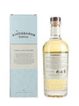 Kingsbarns 2015 Single Cask Release Bottled 2019 70cl / 60.8%