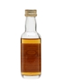 Ardbeg 1974 Connoisseurs Choice Bottled 1980s - Gordon & MacPhail 5cl / 40%