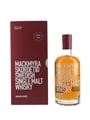 Mackmyra Skordetid Swedish Single Malt  70cl / 46.1%