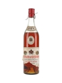 Courvoisier 3 Star Bottled 1950s 70cl / 40%