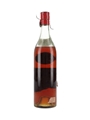 Courvoisier 3 Star Bottled 1950s 70cl / 40%
