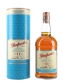Glenfarclas 11 Year Old Bottled 2025 - Travel Retail 100cl / 46%