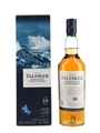 Talisker 10 Year Old  70cl / 45.8%