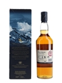 Talisker 10 Year Old  70cl / 45.8%