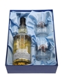 Caol Ila 1991 10 Year Old Bottled 2001 - Signatory Vintage 70cl / 43%