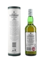 Laphroaig 10 Year Old  70cl / 40%