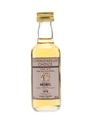 Ardbeg 1978 Connoisseurs Choice Bottled 1990s-2000s - Gordon & MacPhail 5cl / 40%