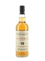 Littlemill 1992 19 Year Old Bottled 2011 - The Private Cask 70cl / 60.2%