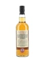 Littlemill 1992 19 Year Old Bottled 2011 - The Private Cask 70cl / 60.2%