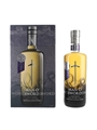 Annandale Man O'Sword Ex Bourbon Cask 189 Smoulderingly Smoky 70cl / 61.1%