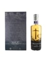 Annandale Man O'Sword Ex Bourbon Cask 189 Smoulderingly Smoky 70cl / 61.1%