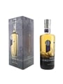 Annandale Man O'Sword Ex Bourbon Cask 189 Smoulderingly Smoky 70cl / 61.1%