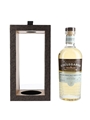 Kingsbarns 2017 Limited Release Bottled 2020 70cl / 61.6%