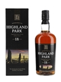 Highland Park 18 Year Old Bottled 2000s 70cl / 43%