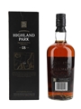 Highland Park 18 Year Old Bottled 2000s 70cl / 43%