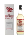 The English Whisky Co. 2007 Bottled 2010 - Unpeated - Chapter 6 70cl / 46%