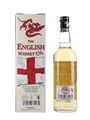 The English Whisky Co. 2007 Bottled 2010 - Unpeated - Chapter 6 70cl / 46%