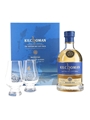 Kilchoman Machir Bay Gift Pack Bottled 2019 70cl / 46%