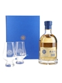 Kilchoman Machir Bay Gift Pack Bottled 2019 70cl / 46%