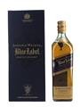 Johnnie Walker Blue Label Bottled 2000s 70cl / 40%