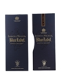 Johnnie Walker Blue Label Bottled 2000s 70cl / 40%