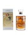 Hibiki Japanese Harmony Bottled 2018 - 30th Anniversary Limited Edition 70cl / 43%