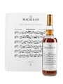 Macallan Folio 4 The Archival Series 70cl / 43%