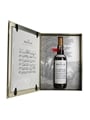 Macallan Folio 4 The Archival Series 70cl / 43%