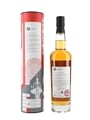 Bimber The Spirit Of The Underground - Bond Street Bottled 2023 - Single Cask 385 70cl / 56.3%