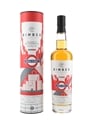 Bimber The Spirit Of The Underground - Bond Street Bottled 2023 - Single Cask 385 70cl / 56.3%